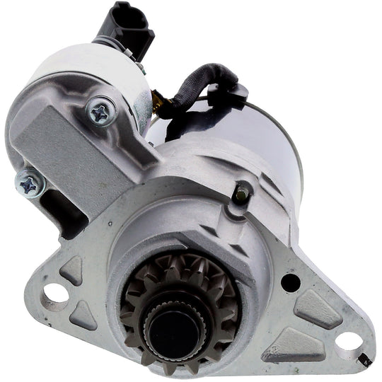 280-4103 Remanufactured Starter Motor Denso Auto Parts Canada