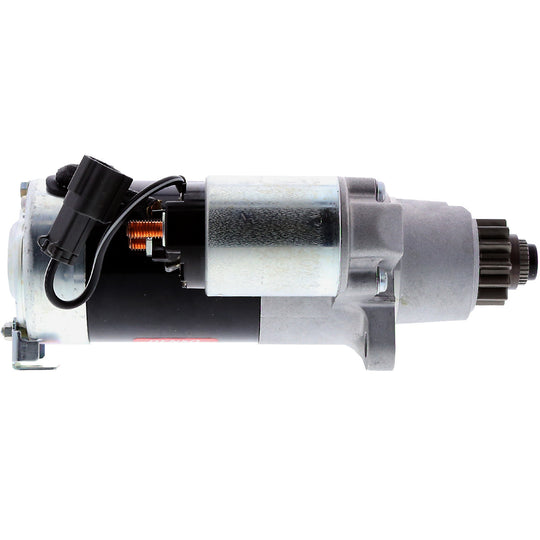 280-4103 Remanufactured Starter Motor Denso Auto Parts Canada