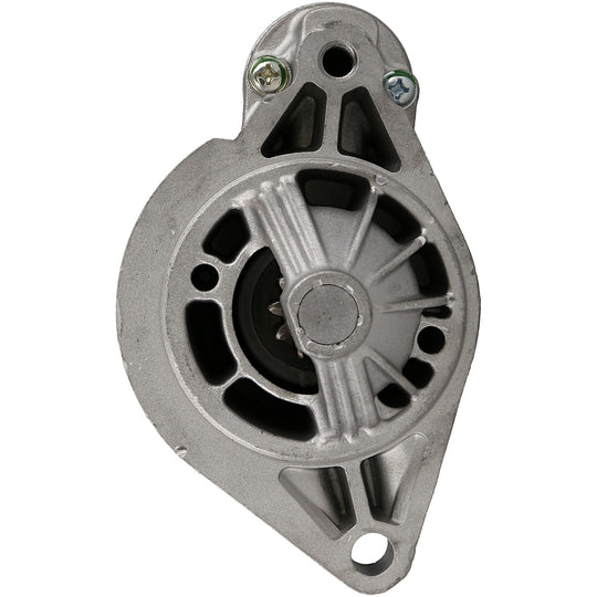 280-4114 Remanufactured Starter Motor Denso Auto Parts Canada