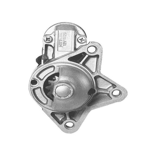 280-4116 Remanufactured Starter Motor Denso Auto Parts Canada