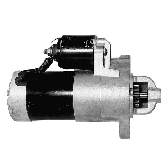 280-4116 Remanufactured Starter Motor Denso Auto Parts Canada