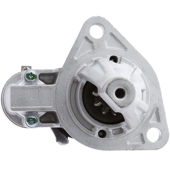 280-4118 Remanufactured Starter Motor Denso Auto Parts Canada