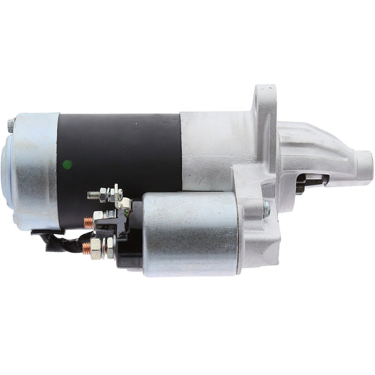 280-4118 Remanufactured Starter Motor Denso Auto Parts Canada
