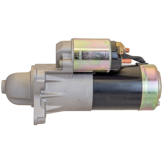 280-4119 Remanufactured Starter Motor Denso Auto Parts Canada