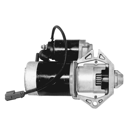 280-4122 Remanufactured Starter Motor Denso Auto Parts Canada