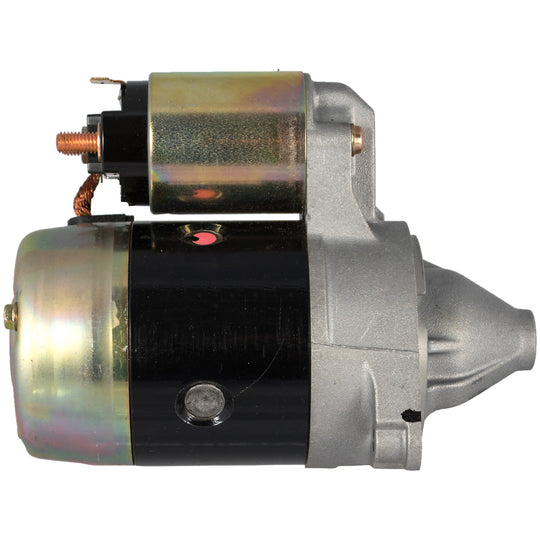 280-4130 Remanufactured Starter Motor Denso Auto Parts Canada