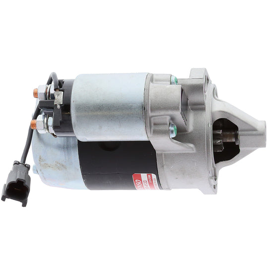 280-4133 Remanufactured Starter Motor Denso Auto Parts Canada
