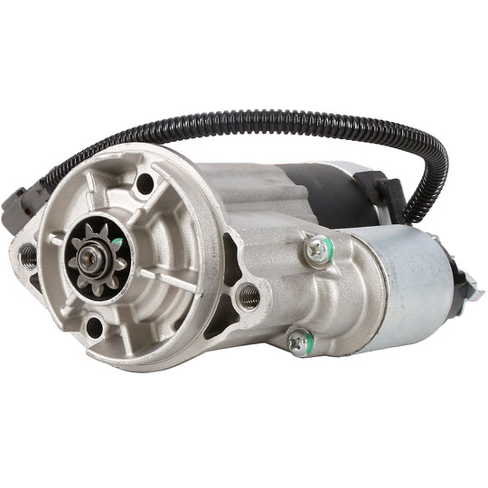 280-4136 Remanufactured Starter Motor Denso Auto Parts Canada