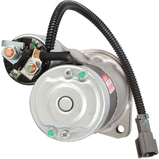280-4136 Remanufactured Starter Motor Denso Auto Parts Canada