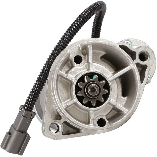280-4136 Remanufactured Starter Motor Denso Auto Parts Canada
