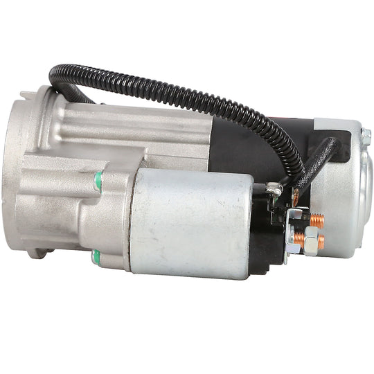 280-4136 Remanufactured Starter Motor Denso Auto Parts Canada