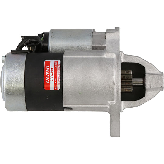 280-4137 Remanufactured Starter Motor Denso Auto Parts Canada