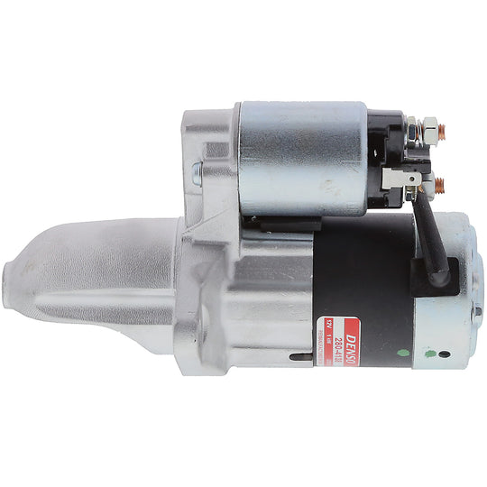 280-4138 Remanufactured Starter Motor Denso Auto Parts Canada