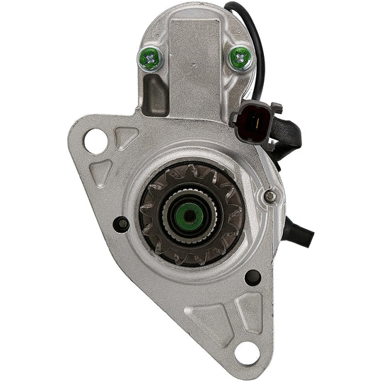 280-4142 Remanufactured Starter Motor Denso Auto Parts Canada