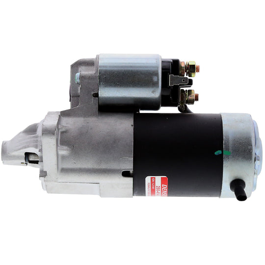 280-4145 Remanufactured Starter Motor Denso Auto Parts Canada