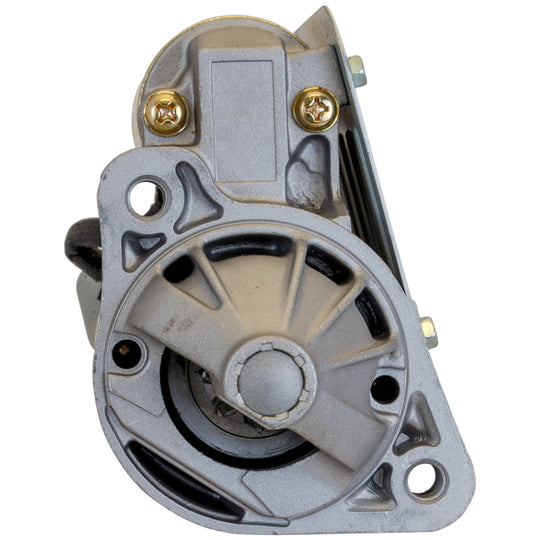 280-4146 Remanufactured Starter Motor Denso Auto Parts Canada