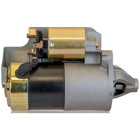 280-4146 Remanufactured Starter Motor Denso Auto Parts Canada