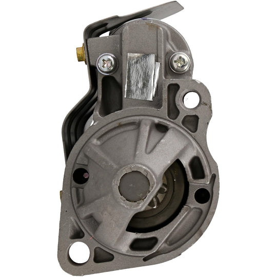 280-4165 Remanufactured Starter Motor Denso Auto Parts Canada