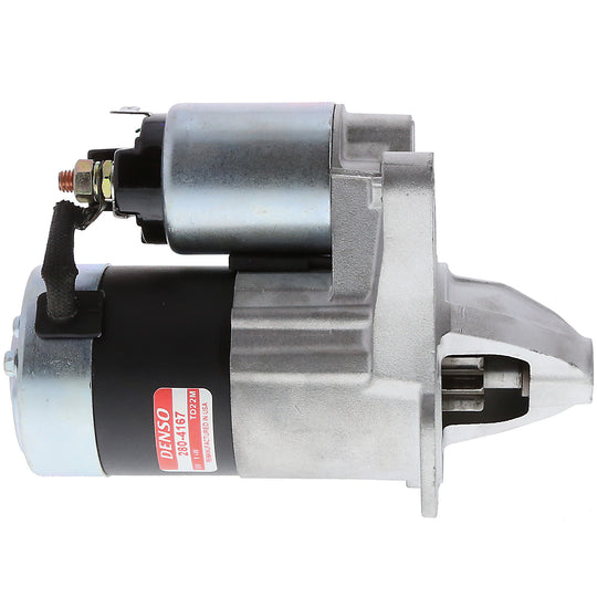 280-4167 Remanufactured Starter Motor Denso Auto Parts Canada