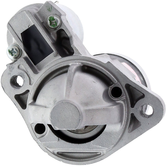 280-4169 Remanufactured Starter Motor Denso Auto Parts Canada