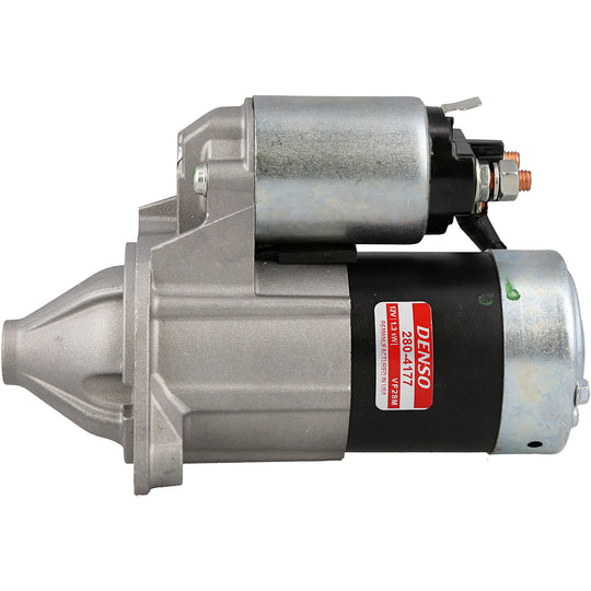 280-4177 Remanufactured Starter Motor Denso Auto Parts Canada