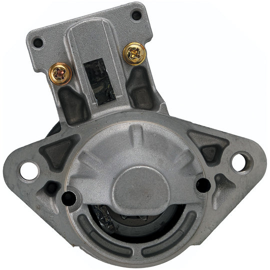280-4187 Remanufactured Starter Motor Denso Auto Parts Canada