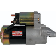 Load image into Gallery viewer, 280-4187 Remanufactured Starter Motor Denso Auto Parts Canada
