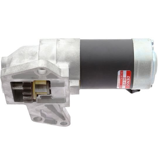 280-4191 Remanufactured Starter Motor Denso Auto Parts Canada