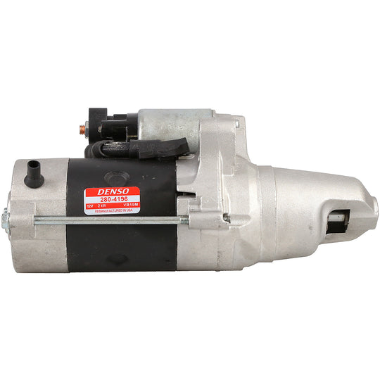 280-4196 Remanufactured Starter Motor Denso Auto Parts Canada