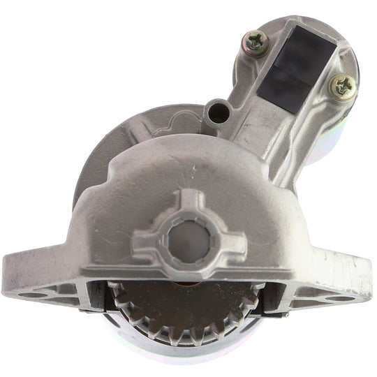 280-4198 Remanufactured Starter Motor Denso Auto Parts Canada
