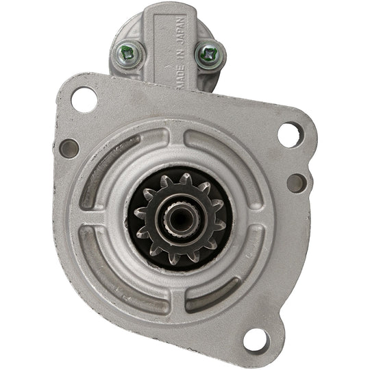 280-4204 Remanufactured Starter Motor Denso Auto Parts Canada