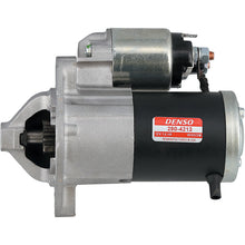 Load image into Gallery viewer, 280-4213 Remanufactured Starter Motor Denso Auto Parts Canada