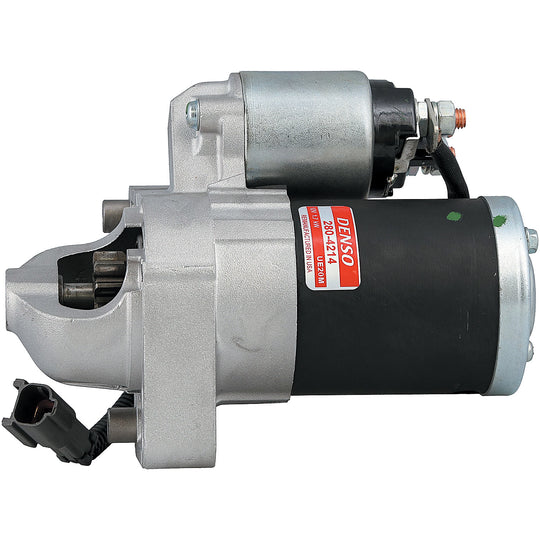 280-4214 Remanufactured Starter Motor Denso Auto Parts Canada