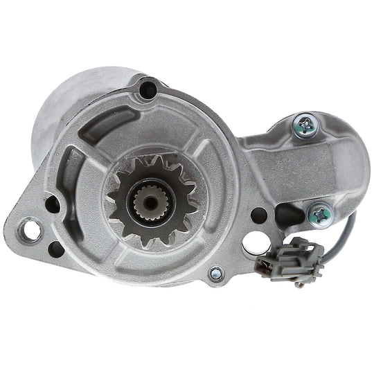 280-4222 Remanufactured Starter Motor Denso Auto Parts Canada