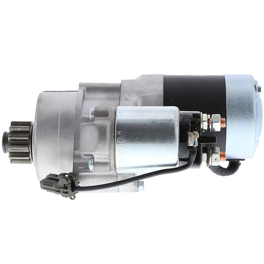280-4222 Remanufactured Starter Motor Denso Auto Parts Canada