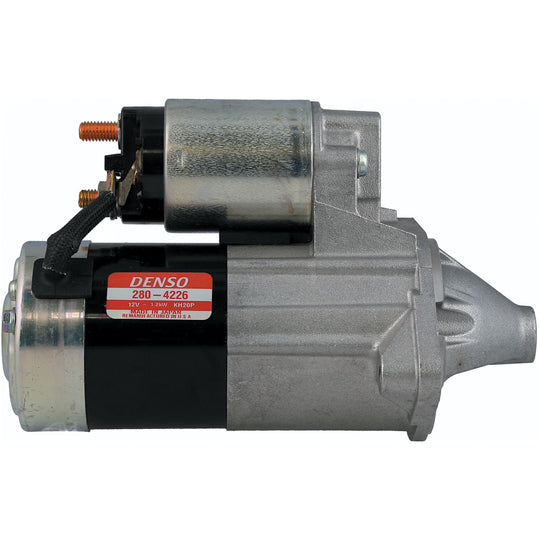 280-4226 Remanufactured Starter Motor Denso Auto Parts Canada