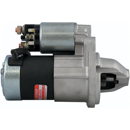 280-4228 Remanufactured Starter Motor Denso Auto Parts Canada