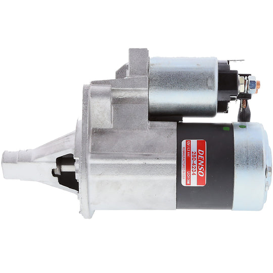 280-4234 Remanufactured Starter Motor Denso Auto Parts Canada