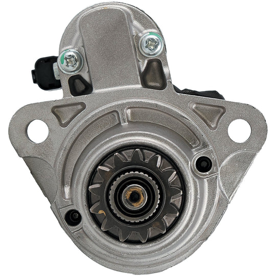 280-4237 Remanufactured Starter Motor Denso Auto Parts Canada