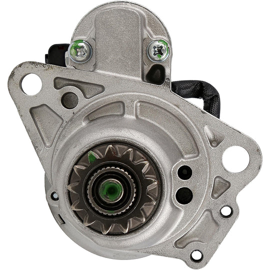 280-4238 Remanufactured Starter Motor Denso Auto Parts Canada