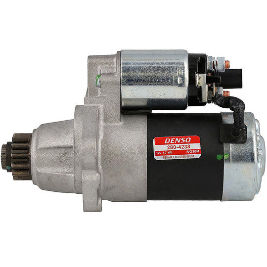 280-4238 Remanufactured Starter Motor Denso Auto Parts Canada