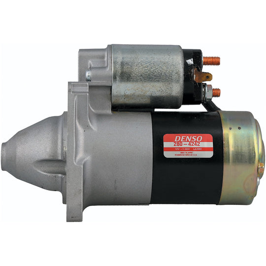 280-4242 Remanufactured Starter Motor Denso Auto Parts Canada