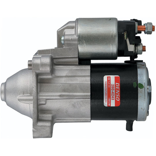 280-4243 Remanufactured Starter Motor Denso Auto Parts Canada