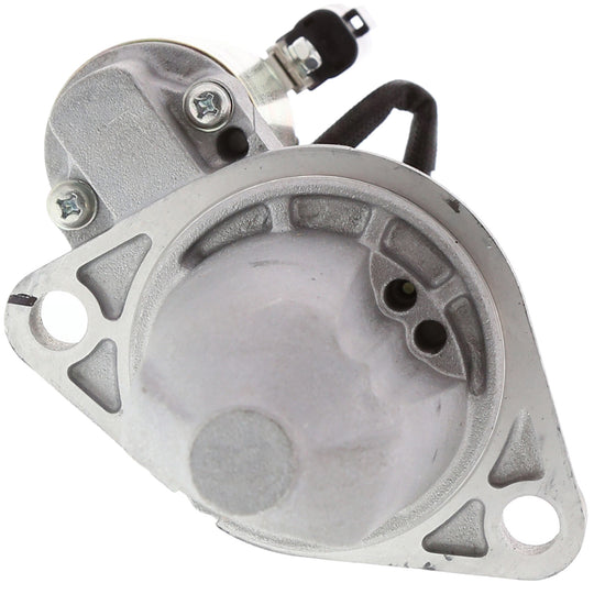 280-4246 Remanufactured Starter Motor Denso Auto Parts Canada