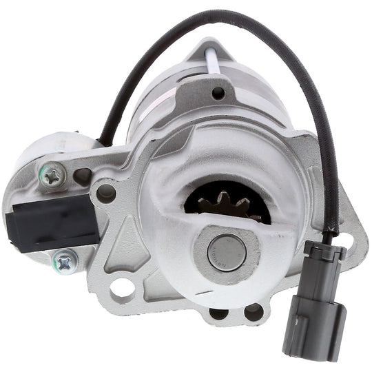280-4248 Remanufactured Starter Motor Denso Auto Parts Canada