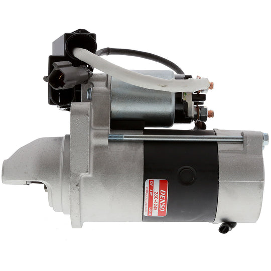 280-4249 Remanufactured Starter Motor Denso Auto Parts Canada