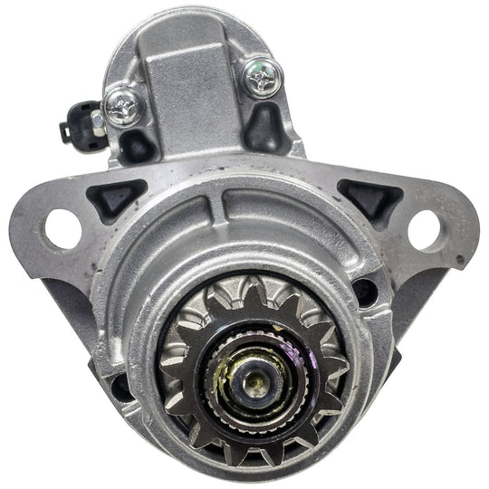 280-4251 Remanufactured Starter Motor Denso Auto Parts Canada
