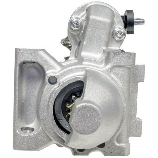 280-4252 Remanufactured Starter Motor Denso Auto Parts Canada