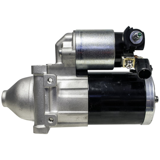 280-4252 Remanufactured Starter Motor Denso Auto Parts Canada