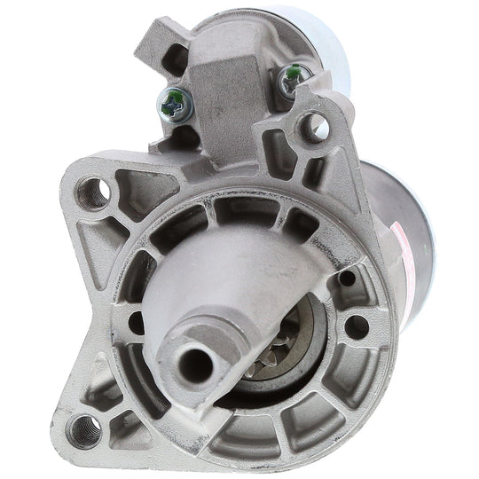 280-4257 Remanufactured Starter Motor Denso Auto Parts Canada